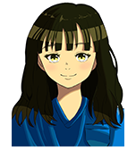 看護師　福永千笑