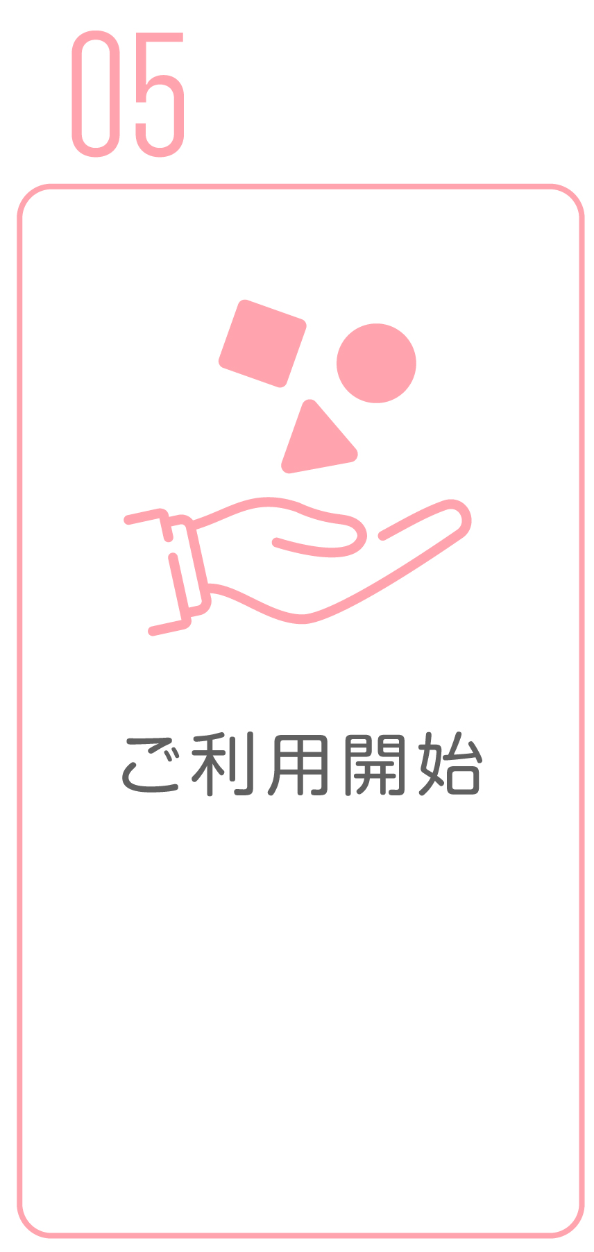 05 ご利用開始