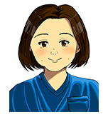 管理者・看護師　小門智子