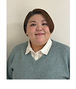 管理者・看護師　小門智子